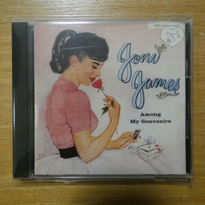 41088911;【CD/DIW】JONI JAMES / AMONG MY SOUVENIRS　DIW-390