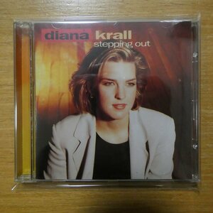 41088929;【CD】DIANA KRALL / STEPPING OUT　JUST50-2