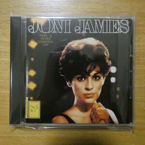 41088913;【CD/DIW】JONI JAMES / I FEEL A SONG COMING ON　DIW-393