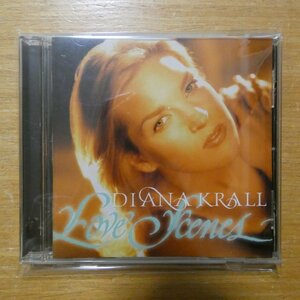 011105023320;【CD】ダイアナ・クラール / LOVE SCENES　IMPD-233