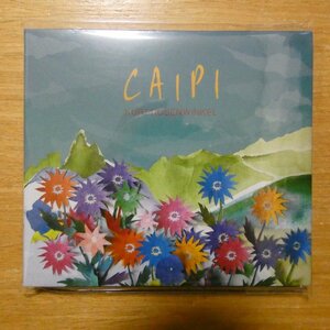 190296984211;【未開封/CD】KURT ROSENWINKEL / CAIPI　RD-4618