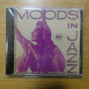 722937141525;【未開封/CD】Ｖ・A / MOODS IN JAZZ AND REFLECTIONS IN JAZZ　#14/15CD