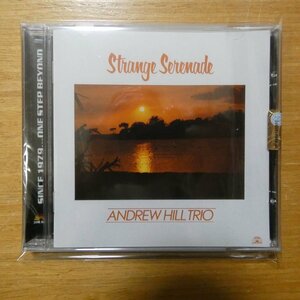 027312101324;【未開封/CD】ANDREW HILL TRIO / STRANGE SERENADE　121013-2