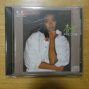 4988018300014;【CD/旧規格/3500円盤】杏里 / APRICOT JAM　35KD-31