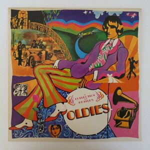 46062085;【国内盤/美盤】The Beatles ビートルズ / A Collection Of Beatles Oldies オールディーズ