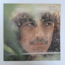 46062169;【US盤】George Harrison / S.T._画像1