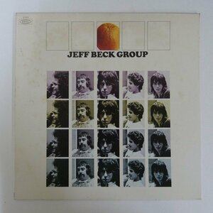 46062253;【US盤】Jeff Beck Group / S・T