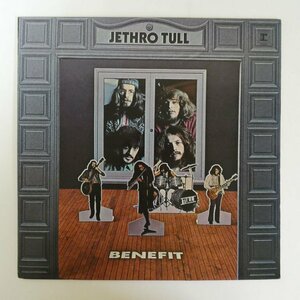46062223;【US盤】Jethro Tull / Benefit