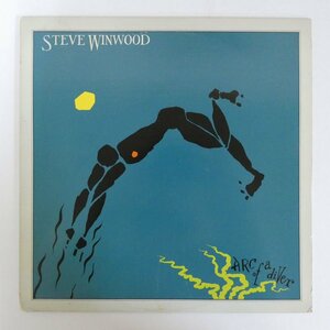 46062228;【US盤/美盤】Steve Winwood/Arc Of A Diver