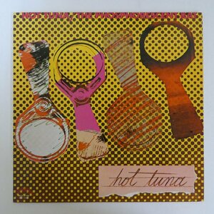 46062339;【国内盤】Hot Tuna / The Phosphorescent Rat