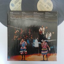 46062696;【US盤/2LP/シュリンク/ハイプステッカー】The Pointer Sisters Live At The Opera House_画像2