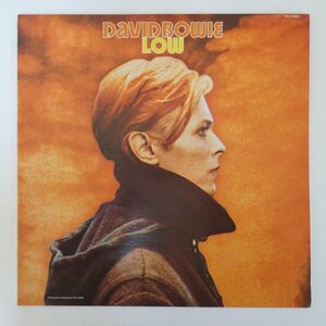 46062796;【US盤】David Bowie / Low