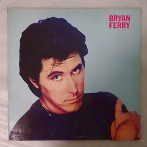 10021207;【UK盤】Bryan Ferry / These Foolish Things