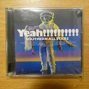 41089291;【2CD/解説書欠品】サザンオールスターズ / 海のYeah!!　VICL-60227~8