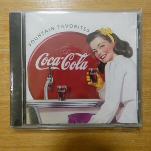 41089361;【未開封/CD】OST / FOUNTAIN FAVORITES　CC101-2