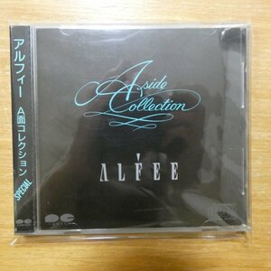 41089467;【CD/旧規格/3200円盤/折込帯】アルフィー / A面コレクション SPECIAL　D32A-0179