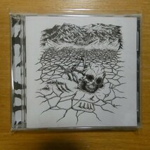 41089789;【CD/2012年/フィンランド産デスメタル】STENCH OF DECAY / Ｓ・Ｔ　EKTRO-072_画像1