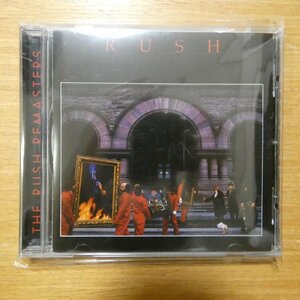 41089820;【CD/リマスター】RUSH / MOVING PICTURES　534631-2