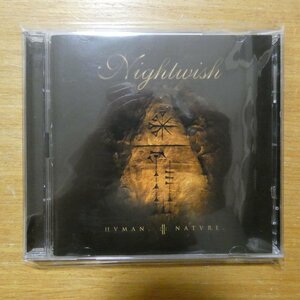 727361520427;【2CD】Nightwish / HVMAN NATVRE　2736152042