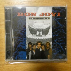 4013268121925;【コレクターズCD】BON JOVI / MADE IN JAPAN　TSP-CD-192