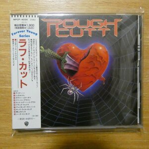 4988014740265;【CD/FOREVERYOUNG】ラフ・カット / S・T　WPCP-4026