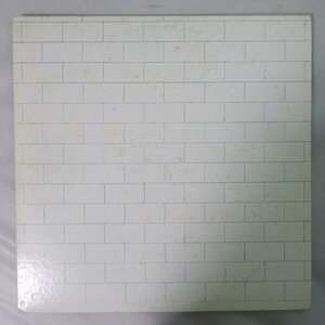 10021304;【JPNオリジナル/2LP】Pink Floyd / The Wall