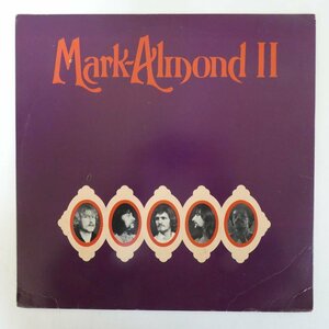 46062847;【US盤】Mark-Almond / Mark-Almond II