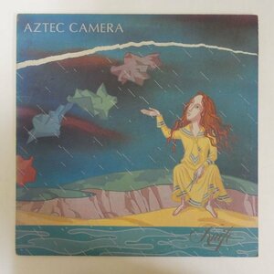 46062888;【国内盤】Aztec Camera / Knife