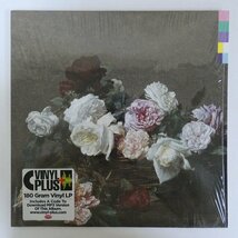 46062884;【Europe盤/高音質180g重量盤/シュリンク】New Order / Power, Corruption & Lies_画像1