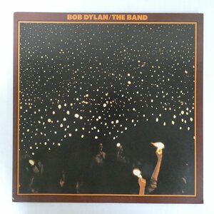 46062919;【国内盤/2LP/見開き/美盤】Bob Dylan ボブ・ディラン / The Band ザ・バンド / Before The Flood 偉大なる復活