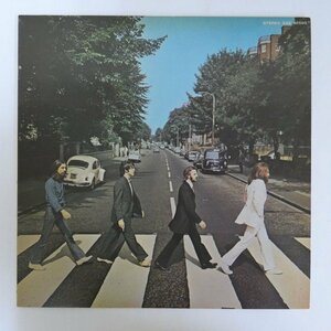 46062980;【国内盤】The Beatles ザ・ビートルズ / Abbey Road