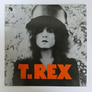 46063002;【国内盤/美盤】T.Rex / The Slider