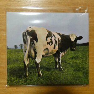 41090086;【CD】ピンク・フロイド / Atom Heart Mother(紙ジャケット仕様)