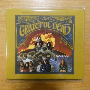 41090019;【HDCD】THE GRATEFUL DEAD / GRATEFUL DEAD　R2-74392