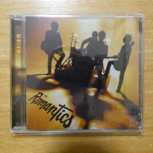 41090061;【CD】The Romantics / 61/49　WBR-CD-9091