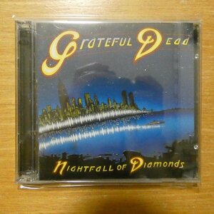 41090059;【2コレクターズCD】GRATEFUL DEAD / NIGHTFALL OF DIAMONDS　GDCD-4081