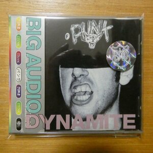 008811128029;【CD】Big Audio Dynamite / F-Punk　RARD-11280