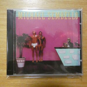 664140392021;【CD/WOUNDEDBIRDレコード】MICHAEL SEMBELLO / Bossa Nova Hotel　WOU3920