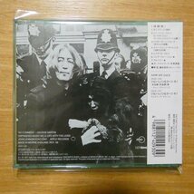 4988112409309;【CD/RYKO/リマスター】ジョン・レノン＆ヨーコ・オノ / 「未完成」作品第2番～ライフ・ウィズ・ザ・ライオンズ_画像2