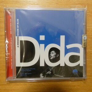 027312332629;【未開封/CD】DIDA PELLED / A MISSING SHADE OF BLUE　REDRECORDS-326