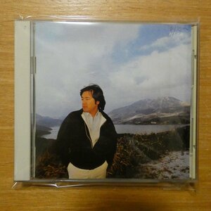 4988009526560;【CD/旧規格/3200円盤】村下孝蔵 / 何処へ　32DH-465