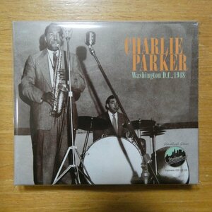 026198275525;【CD】CHAERLIE PARKER / WASHINGTON,D.C.,MAY 23,1948　UPCD-27.55