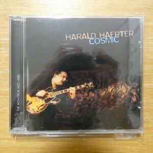 725095211628;【CD】HARALD HAERTER / COSMIC　TCB-21162