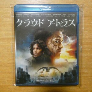4988135995186;【Blu-ray+DVD】トム・ハンクス / クラウドアトラス　1000399993