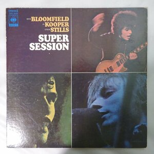 10021359;【国内盤】Mike Bloomfield, Al Kooper, Stephen Stills / Super Session