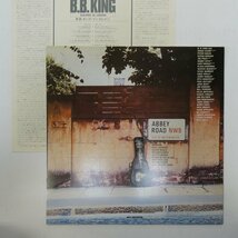 46063396;【国内盤/美盤】B.B. King / In London_画像2