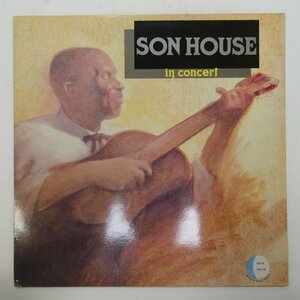 46063440;【UK盤/Bluemoon】Son House / In Concert