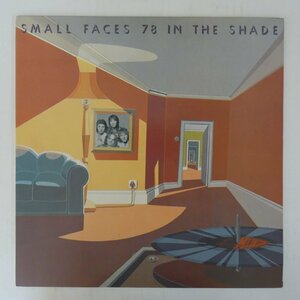 46063603;【US盤】Small Faces / 78 In The Shade