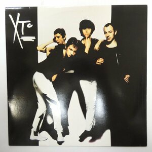 46063531;【UK盤/美盤】XTC / White Music