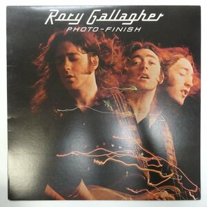 46063565;【US盤】Rory Gallagher / Photo-Finish